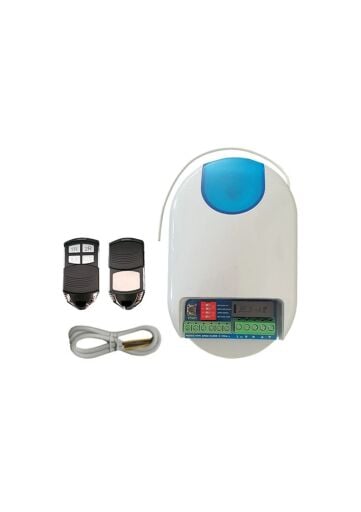 Alıcı Kart Modelleri