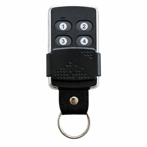 Garaj Kapı Kumandaları