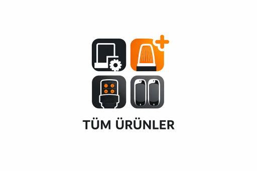 Tüm Ürünler