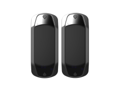 ZETEK ELEKTRONİK ZKT 600 Kg Motor Seti Garaj Kapı Motoru Bahçe Kapı Motoru Yana Kayar Kapı Motoru Otomatik Kapı