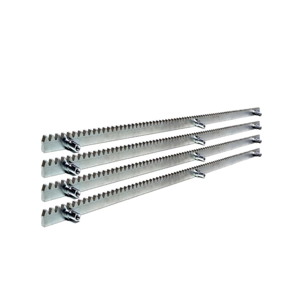 ZETEK SL 550W 1000 KG Bahçe Kapı Motoru