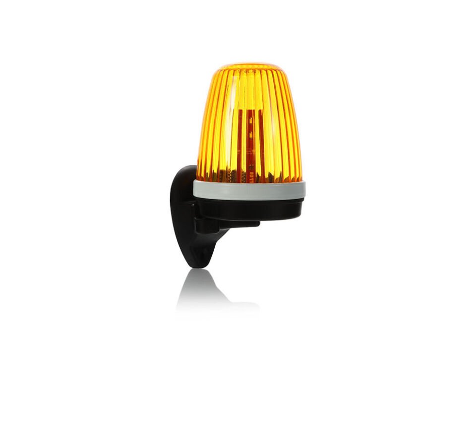 ZETEK SL 550W 1000 KG Bahçe Kapı Motoru