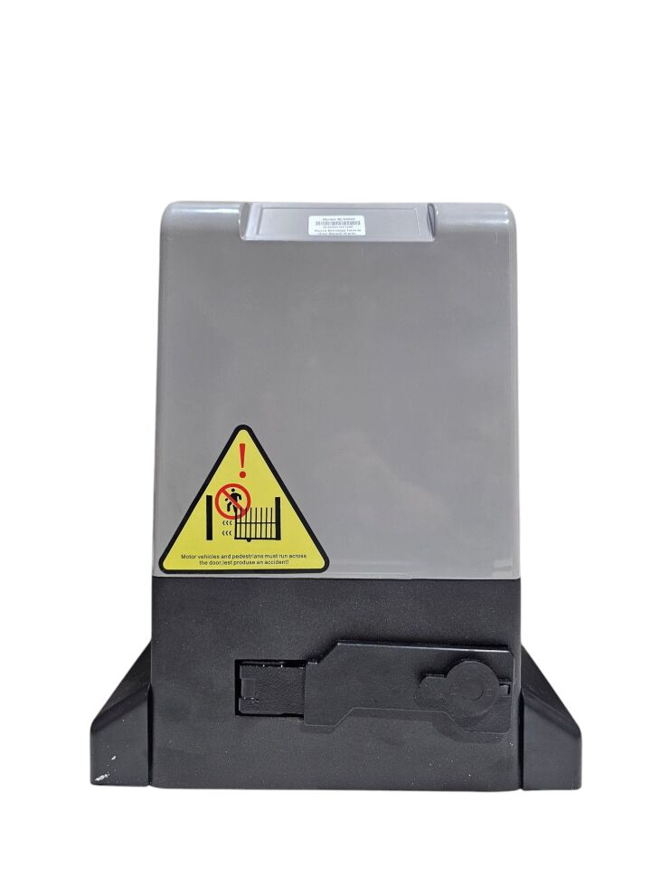 Zetek SL 550W 1000 kg Bahçe Kapı Motoru