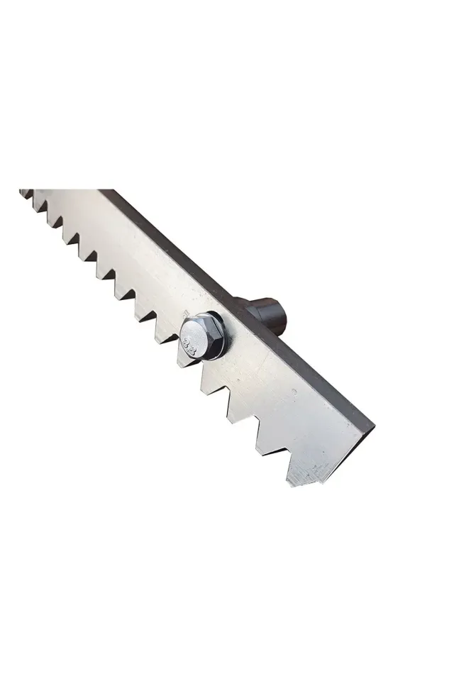 KRAMAYER DİŞLİ 8X30