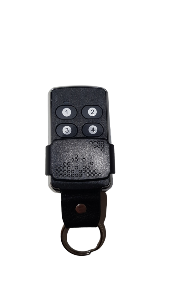 Hiland T6520 Otomatik Kapı Kumandası