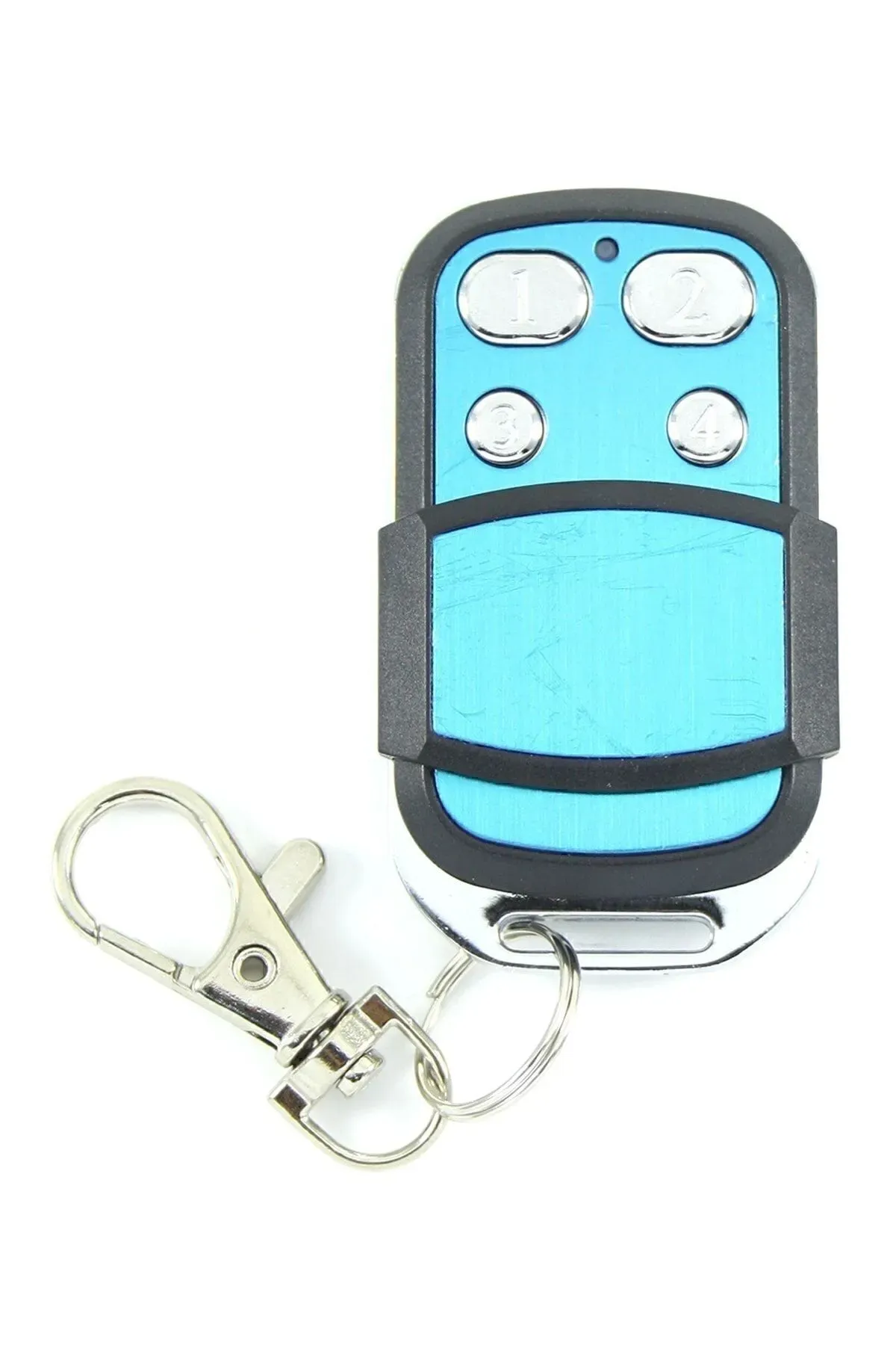 ST-80 PRO AKILLI KODLANABİLİR GARAJ KUMANDASI