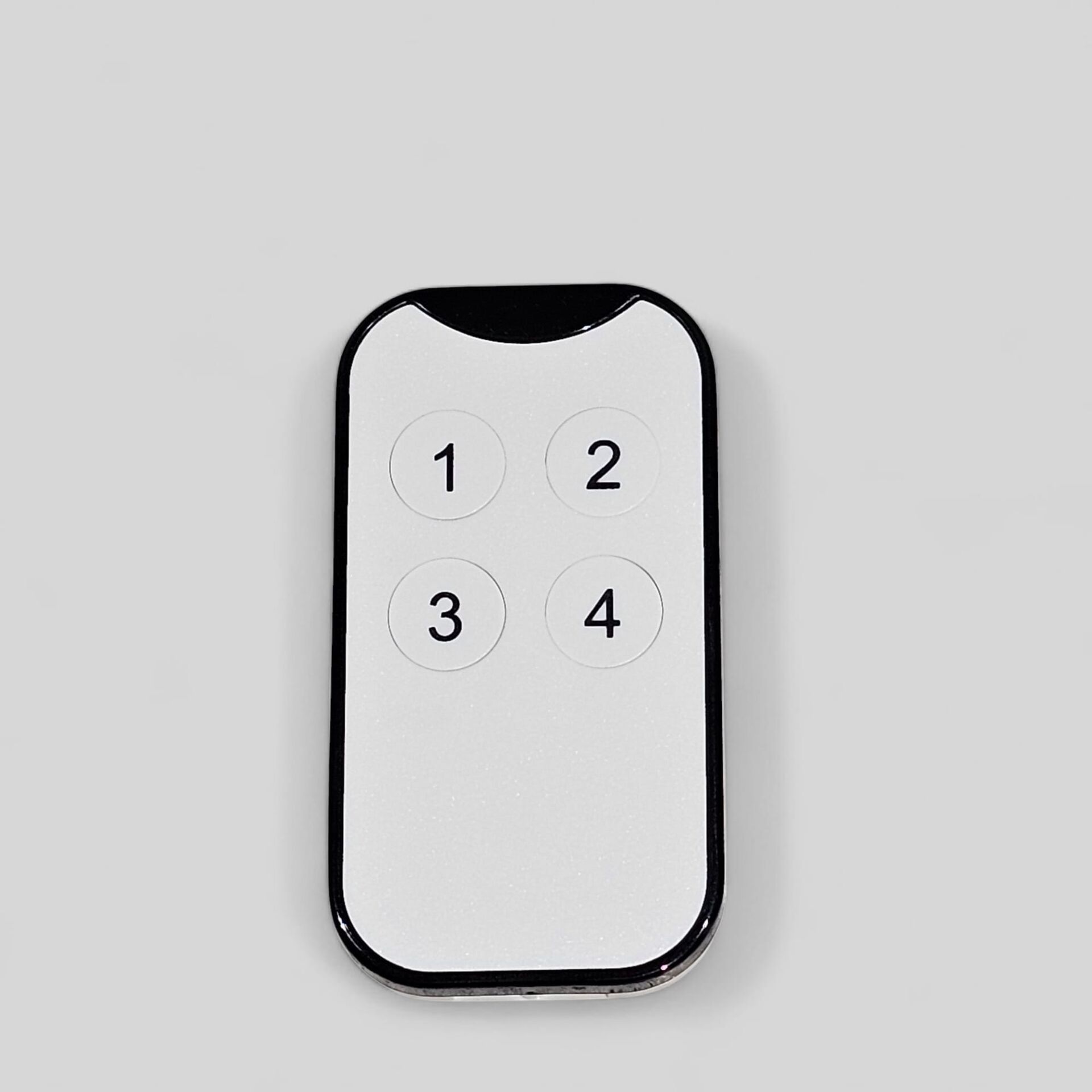 ST-120 PRO AKILLI KODLANABİLİR GARAJ KUMANDASI