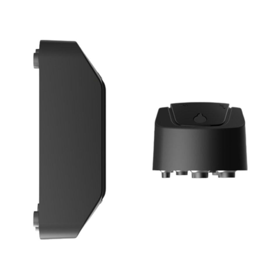 KONTAL Emfb Emniyet Fotoseli Kablolu (UNİVERSAL 12/24 VOLT VDC/VAC)