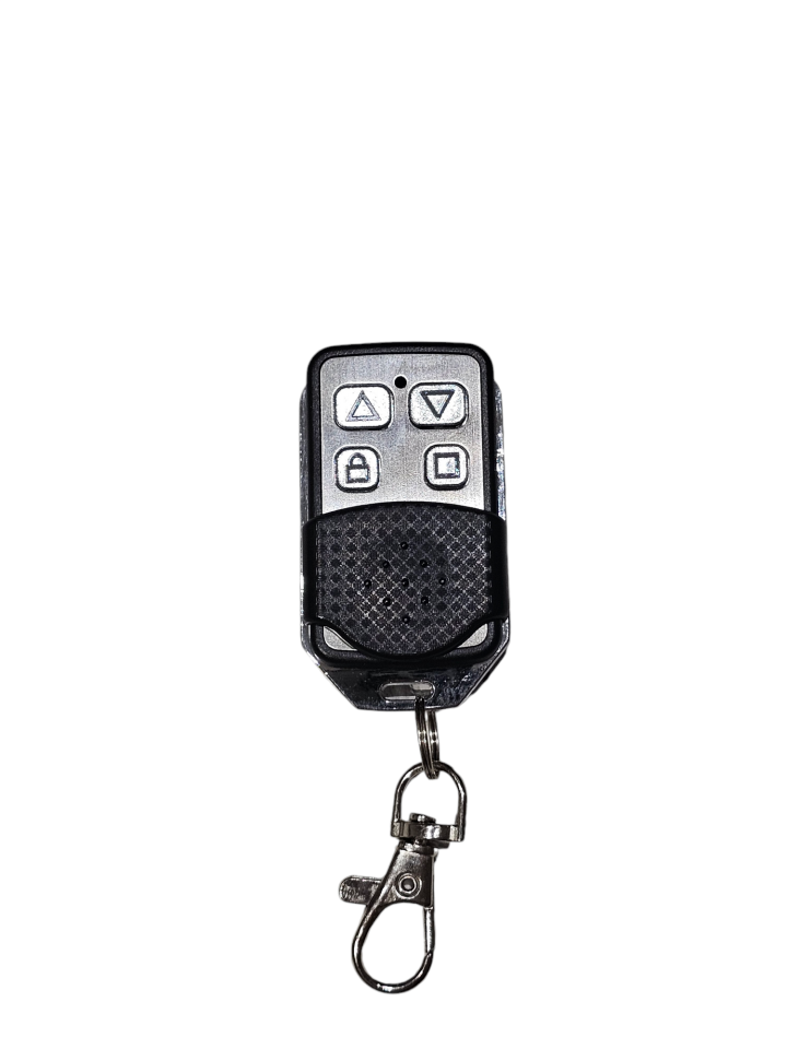 Zetek SL 550W Orijinal Kumanda