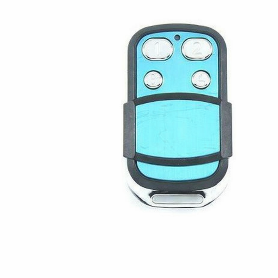 Zetek SM120 DC 600 kg Bahçe Kapı Motoru