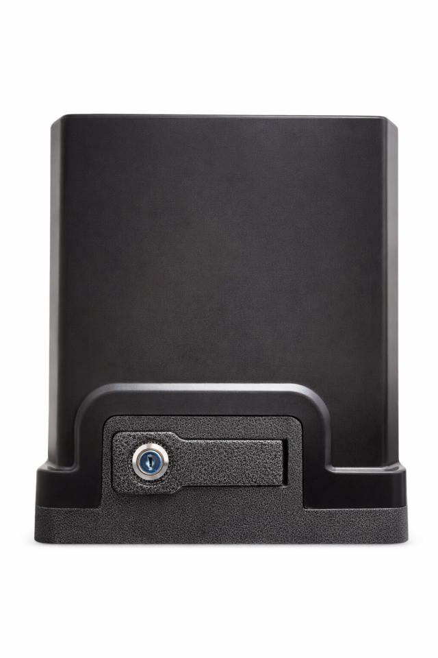 ZETEK SM120 DC 600KG BAHÇE KAPI MOTORU