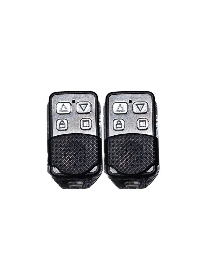 ZETEK SM120 DC 600KG BAHÇE KAPI MOTORU