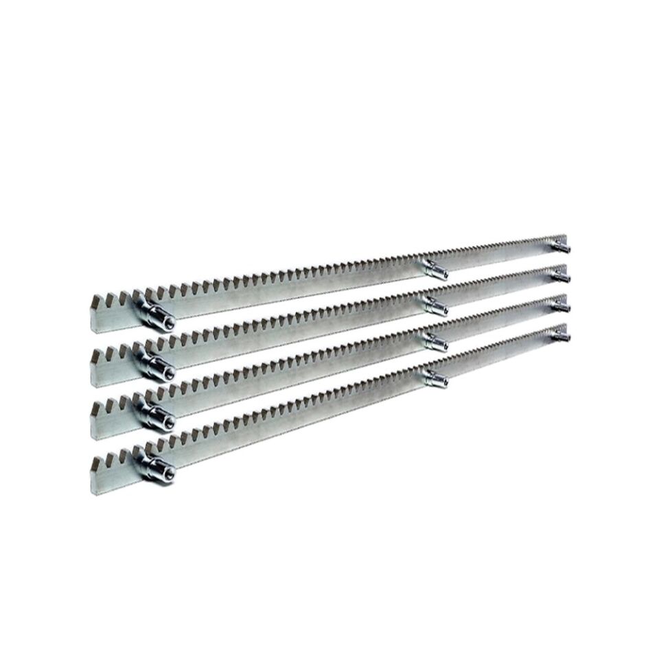 Zetek SM120 DC 600 kg Bahçe Kapı Motoru
