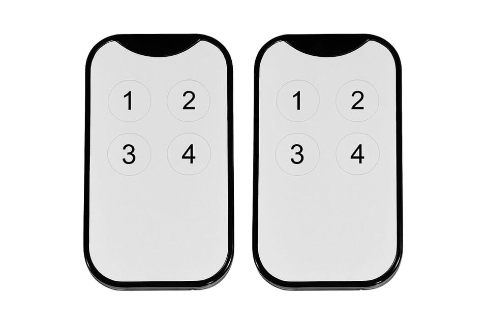 ZTX 600–800 KG Bahçe Kapı Motoru – Yana Kayar Kapı Motor Sistemleri – Garaj Kapısı Motoru