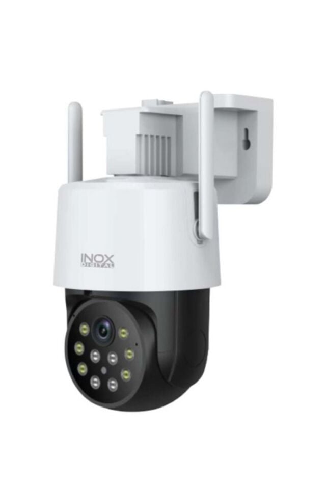 X100 3 MP ONVIF Destekli WiFi Kamera