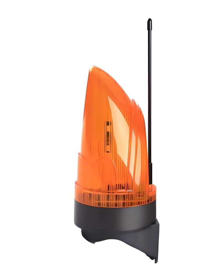 ZTK 600 Kg Motor Seti Garaj Kapı Motoru Bahçe Kapı Motoru Yana Kayar Otamatik Kapı Motoru