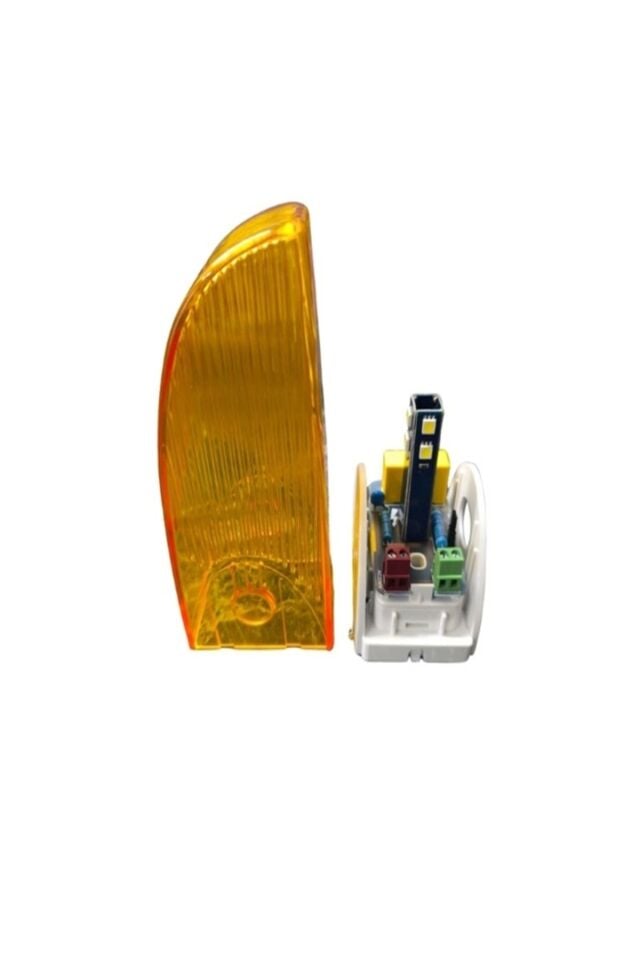 HİLAND FLAŞÖR LAMBA