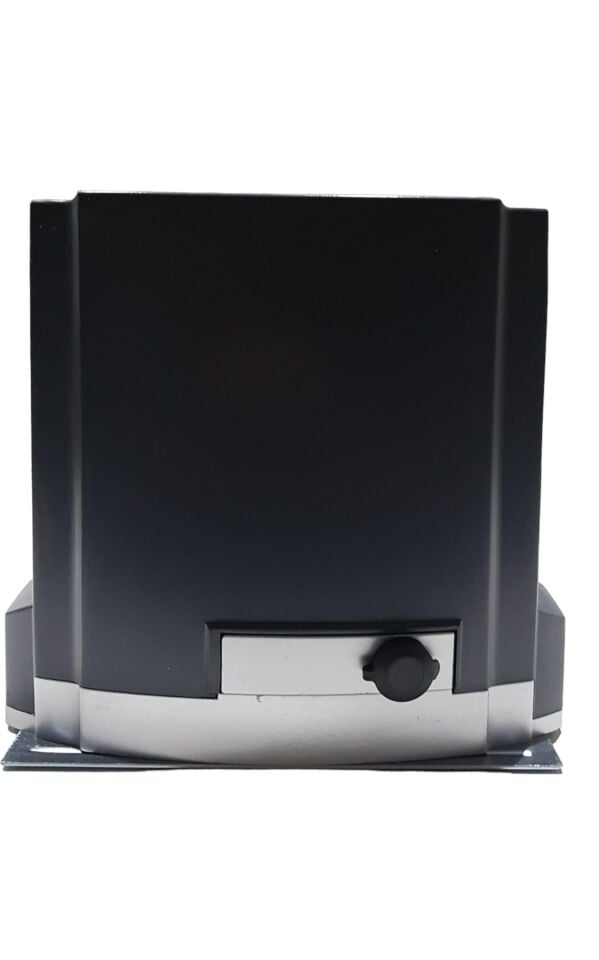 DKC 1000  Tek Motor Garaj Kapı Bahçe Kapı Motoru Yana Kayar Otomatik Kapı Motoru