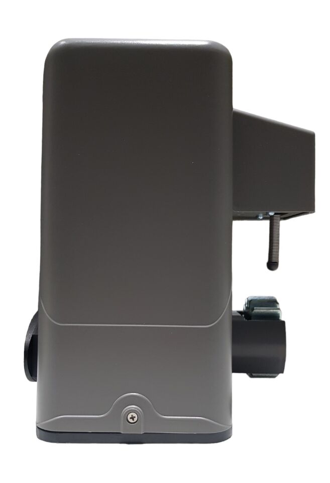 ZKT 600 Tek Motor Garaj Kapı Motoru ,Bahçe Kapı Motoru, Yana Kayar Otomatik Kapı Motoru 600 Kg