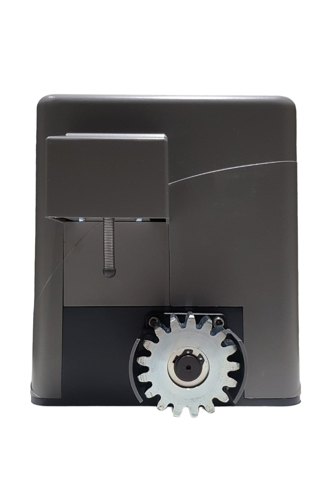 ZKT 600 Tek Motor Garaj Kapı Motoru ,Bahçe Kapı Motoru, Yana Kayar Otomatik Kapı Motoru 600 Kg