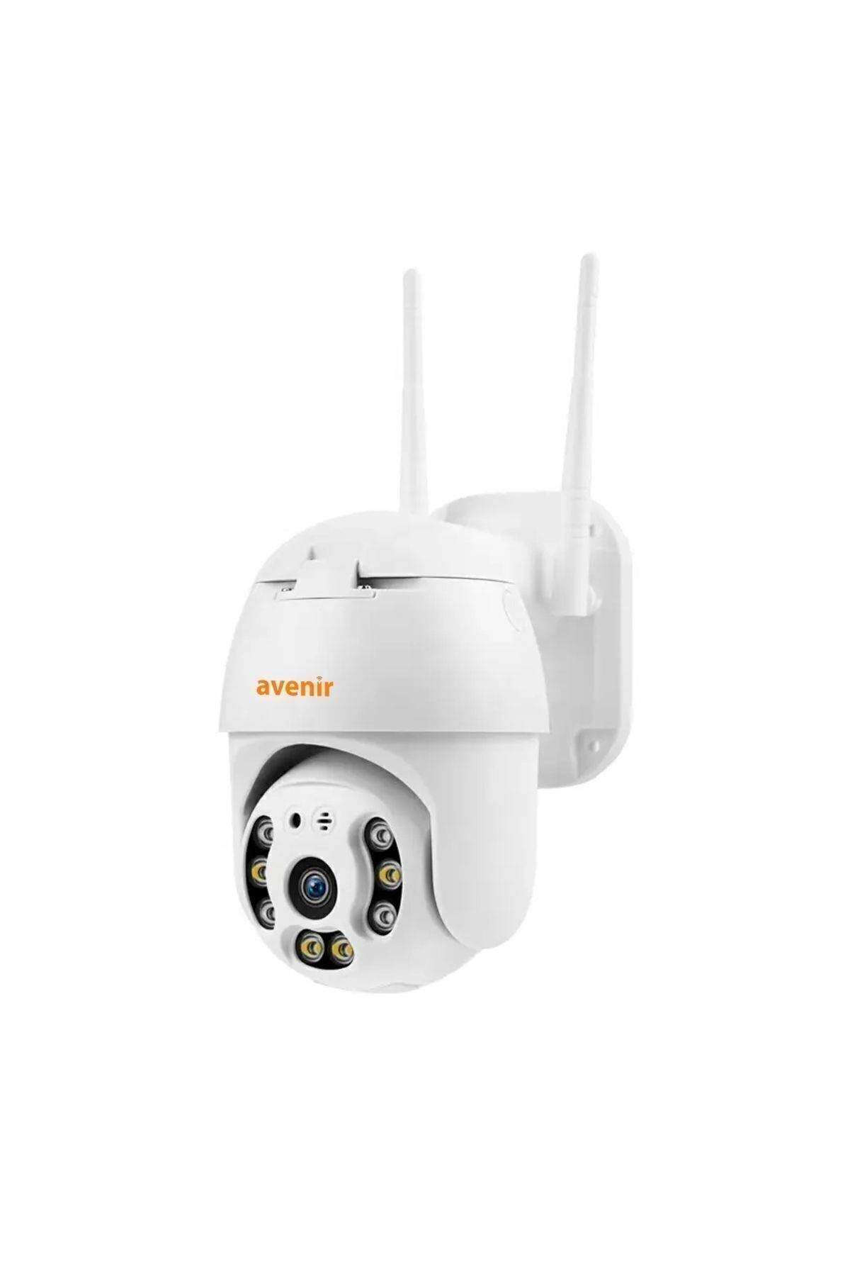 AV-M20 WİFİ 2mp Onvif Dış Mekan Gece görüşlü Hareket Algılama AP Modlu Kamera