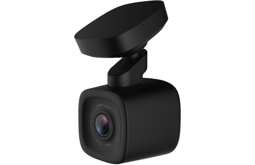 Hıkvısıon AE-DC5013-F6 Araç Kamerası