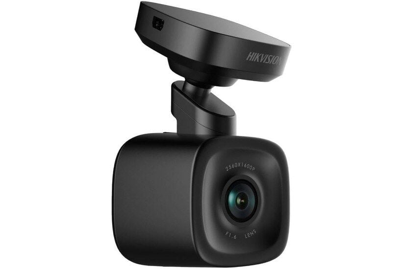 Hıkvısıon AE-DC5013-F6 Araç Kamerası